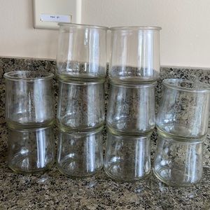 Yoplait Oui Jars (10)